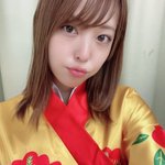 吉野七宝実のインスタグラム