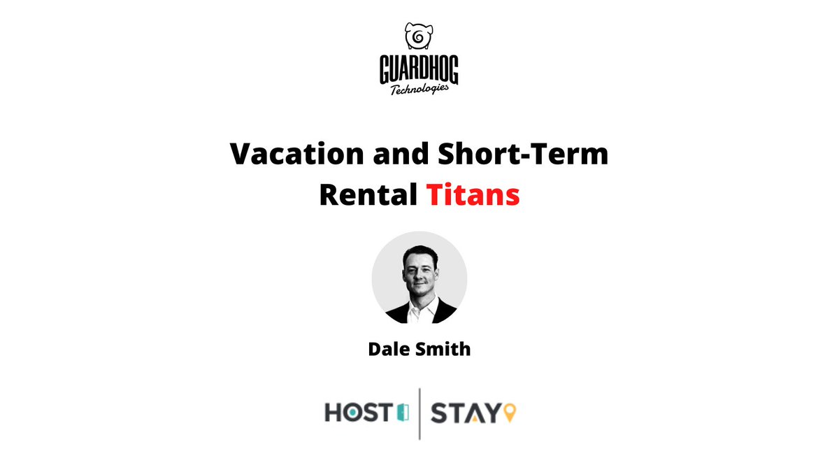 GUARDHOG Technologies tweet media