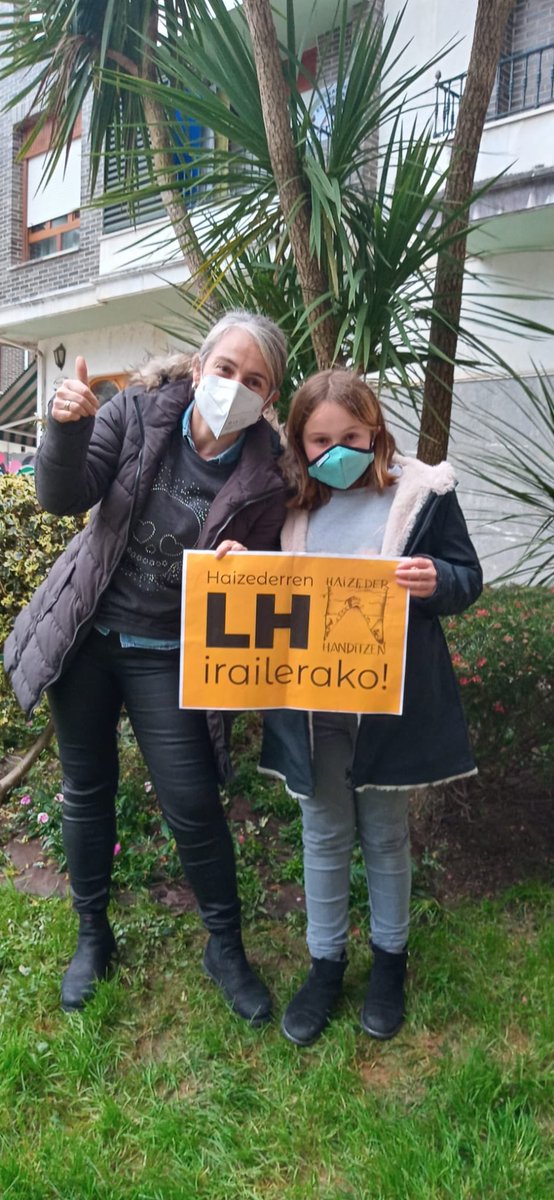 Haizeder Handitzen tweet media