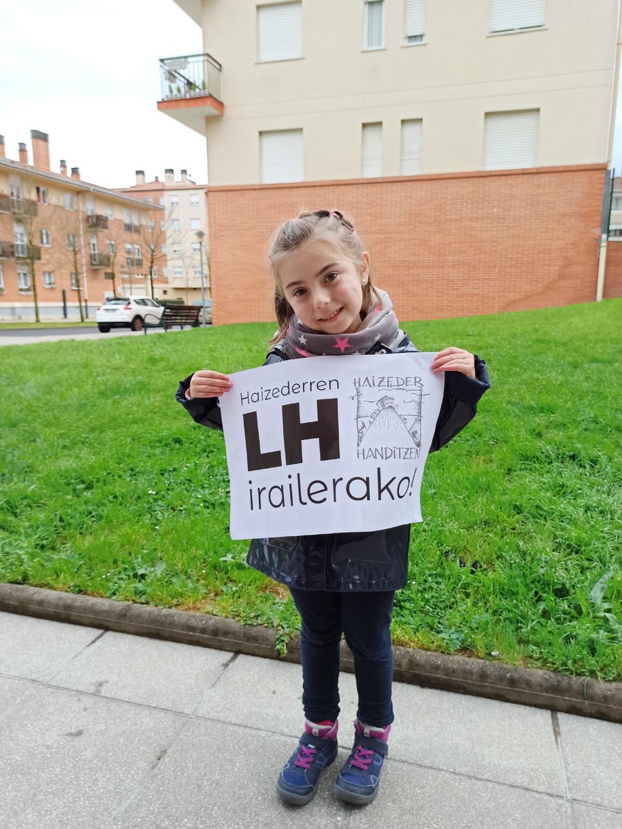 Haizeder Handitzen tweet media