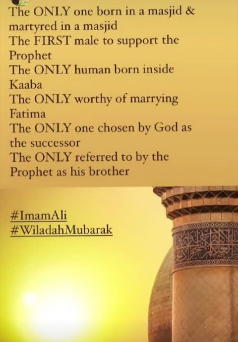 NelofarAb's tweet photo. #جشن_مولود_کعبہ https://t.co/1czYCV7GkR