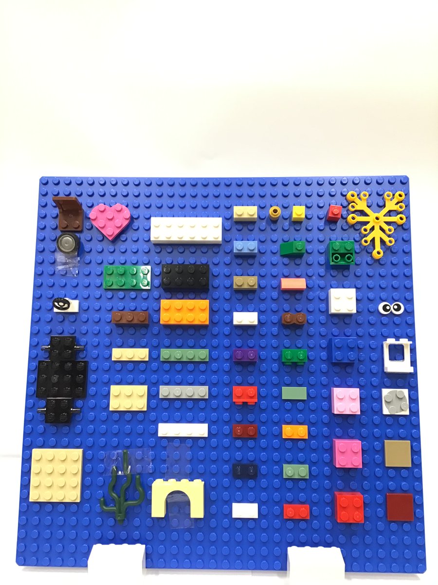 レゴストア ベネリック 佐野店 お花にちょうちょが集まってきたよ お花のリースはお部屋に飾ったり それぞれ外してバッグや帽子に付けてもかわいいかも 自分だけの作品を作っちゃおう 在庫状況は 各店舗へご確認くださいませ Lego レゴ