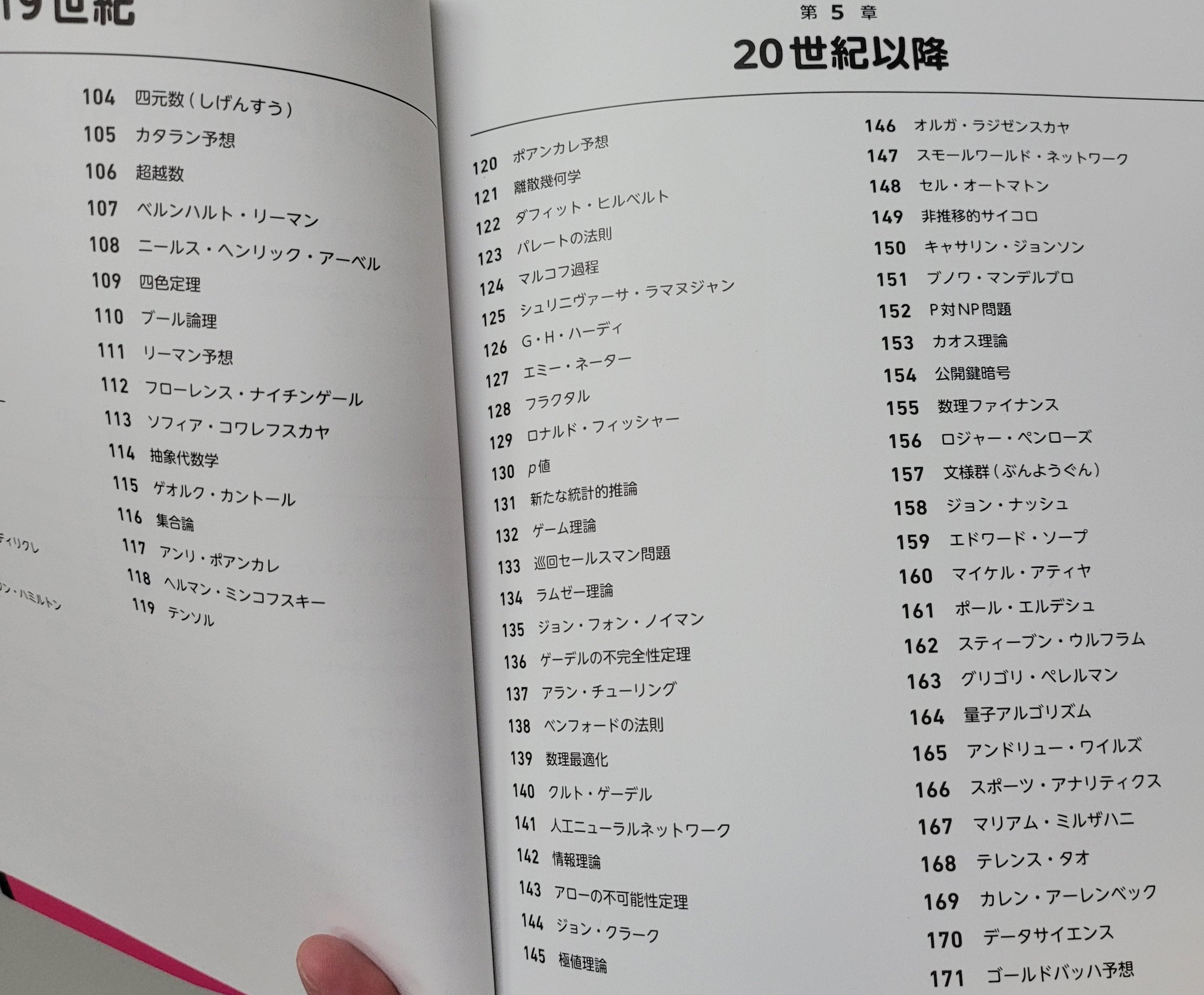宮下芳明 Homei Miyashita En Twitter 本屋で見つけて衝動買いした本 各項目１ページしかないけど そのぶん たくさんの項目があって良い 教養としての説明なので計算とかしなくていいし 高校生でも読める むしろ高校生向き 事典として使うよりは読破しちゃう