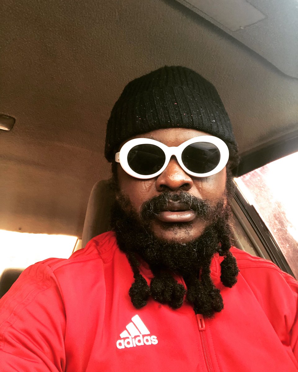RasKuuku's tweet photo. The Time is Now #Prez https://t.co/yPwwngCOe1 @MrHaglah @andydosty @Hitz1039FM @DavidMawuli @ElormBeenie @fiifiadinkra @GhanaMusic @GhanaNdwom @GHMusicAwards https://t.co/Ve25WfrgyJ