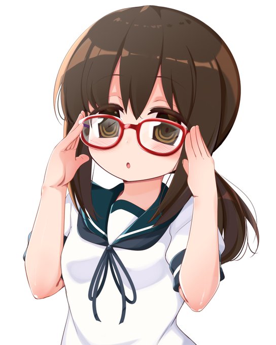 メガネブッキー 