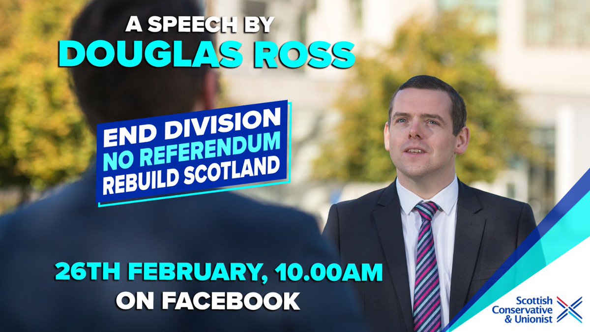 Douglas Ross tweet media