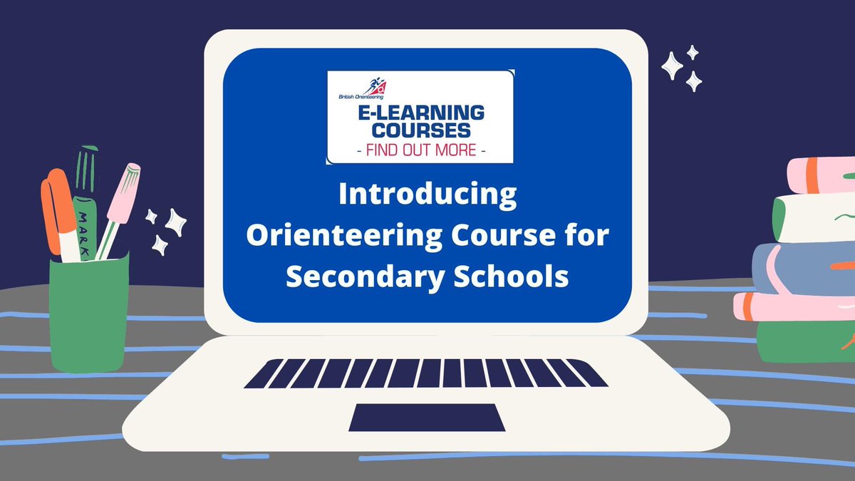 Mar Orienteering (@maroclub) on Twitter photo Calling all Secondary School Teachers! British Orienteering has launched some new online training! Outside, Active, Fun!
britishorienteering.org.uk/index.php?pg=1…
<a href="/aboyneacad/">Aboyne Academy</a> <a href="/aboynehealthpe/">aboynehealthpe</a> <a href="/BanchoryAcademy/">Banchory Academy</a> <a href="/banchorype/">Banchory PE & Sport</a> <a href="/ASAberdeenshire/">Active Schools & CSH Aberdeenshire</a> Calling all Secondary School Teachers! British Orienteering has launched some new online training! Outside, Active, Fun!
britishorienteering.org.uk/index.php?pg=1…
<a href="/aboyneacad/">Aboyne Academy</a> <a href="/aboynehealthpe/">aboynehealthpe</a> <a href="/BanchoryAcademy/">Banchory Academy</a> <a href="/banchorype/">Banchory PE & Sport</a> <a href="/ASAberdeenshire/">Active Schools & CSH Aberdeenshire</a>