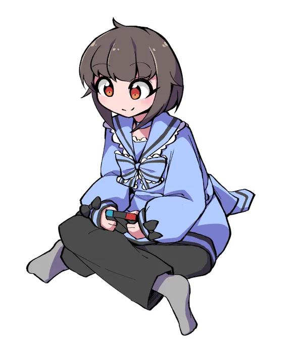 数日前に描いた3色のあゆむくん、そういう事だったんですよ?
おうちであゆむくん気分を味わってもよし!お好きな色で普段使いもよし!
もちろん男性にも着てもらうためサイズは大きくお願いしました!
再生産とかあるのか不明なので、お見逃しなく! #ナチュじょ 