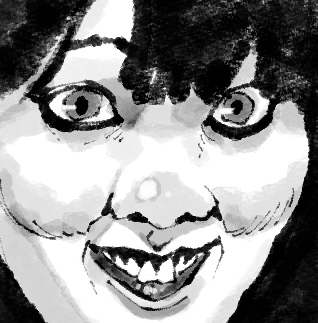 김은별님 그려봤습니다. 