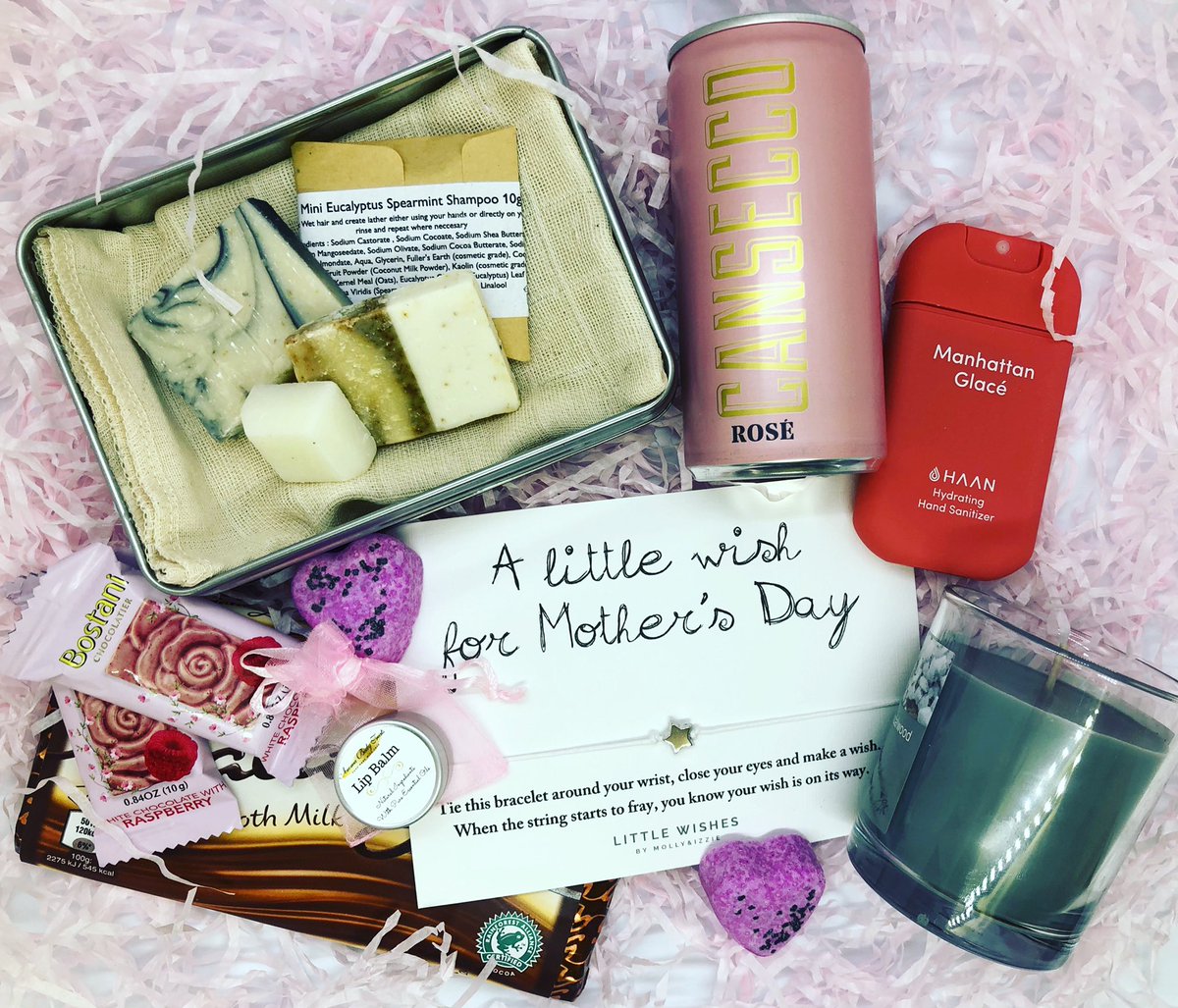 bowandbearhome's tweet photo. Our Mother’s Day Gift Box is the perfect gift to give on the special day. Full of treats and presented in a gorgeous gift box.

https://t.co/yLi4zwAB7C https://t.co/gUIaBAxC9w
