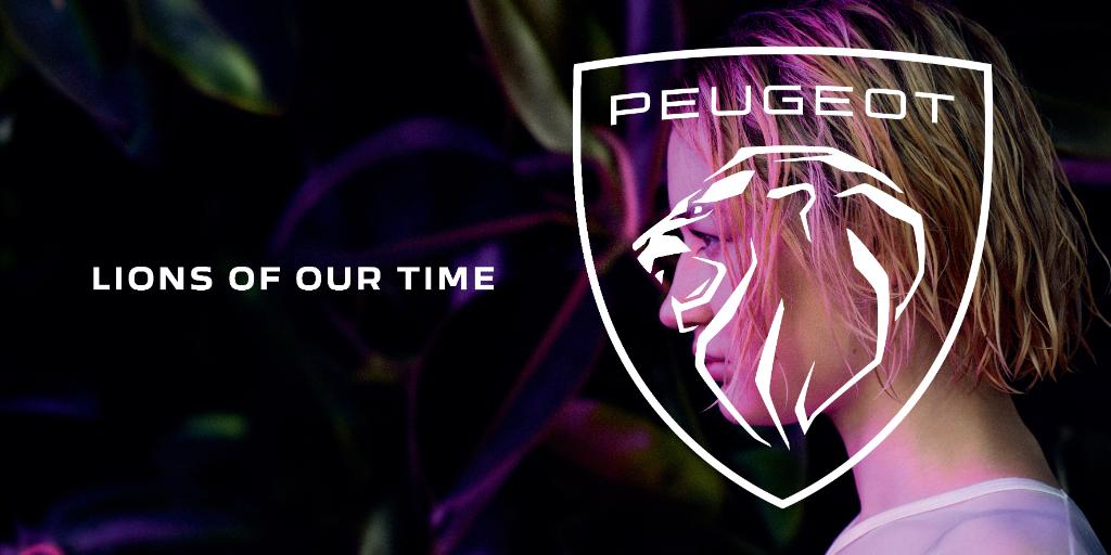 Peugeot Italia tweet media