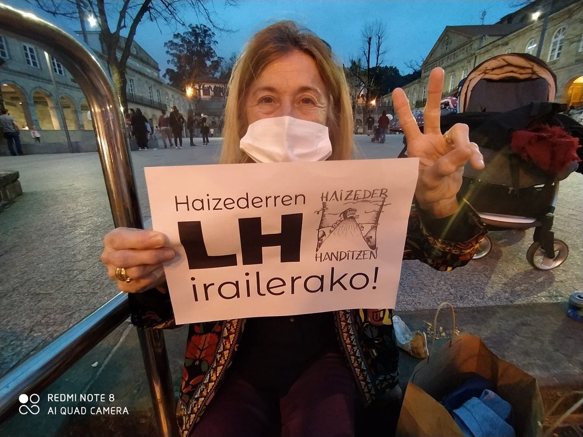 Haizeder Handitzen tweet media