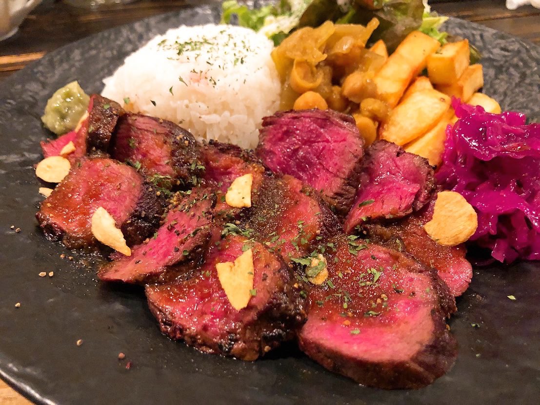 みんなの フリゴ カレー 口コミ 評判 食べたいランチ 夜ごはんがきっと見つかる ナウティスイーツ