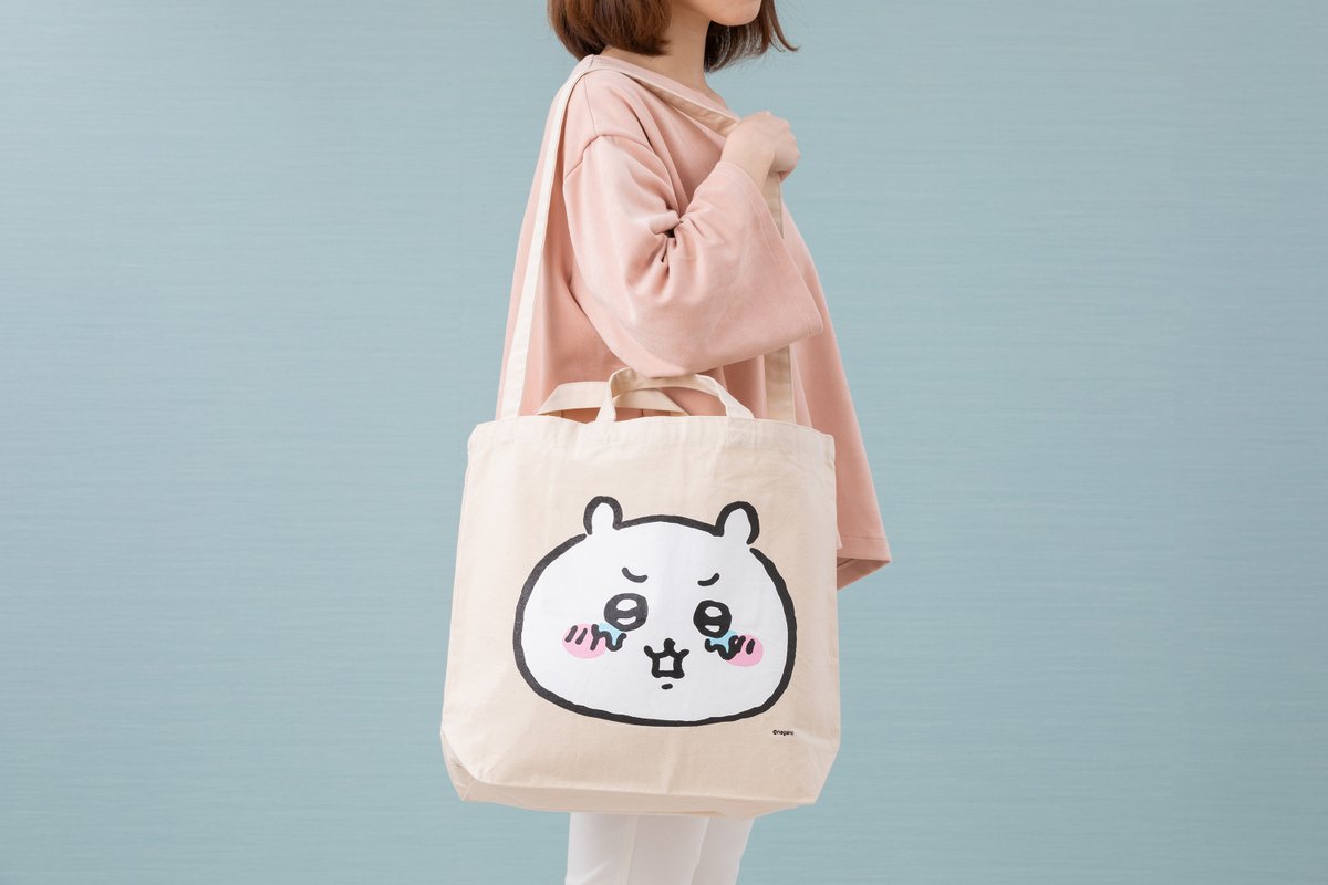 ちいかわグッズ公式 on Twitter: ちいかわグッズ公式 on Twitter: