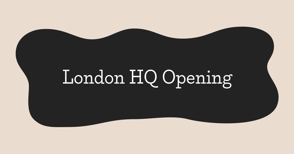 Mercuryo_io's tweet photo. 🇬🇧 We are excited to announce the opening of a headquarter in London!

Global expansion requires a global presence. This year we will partially move our core operations to London, while our strong development team will remain in Moscow. We'll keep you updated. https://t.co/ZRTWZz2iWf