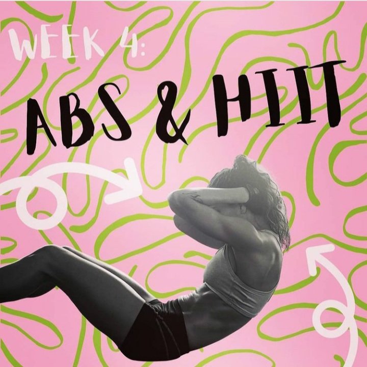 Check out the FINAL #homeworkout of our #DYELSLockdownChallenge over on Instagram @DoYouEvenLift_Sis! 🔥🔥🔥

#abworkout #hiitworkout #workout #wellbeing #mentalhealth