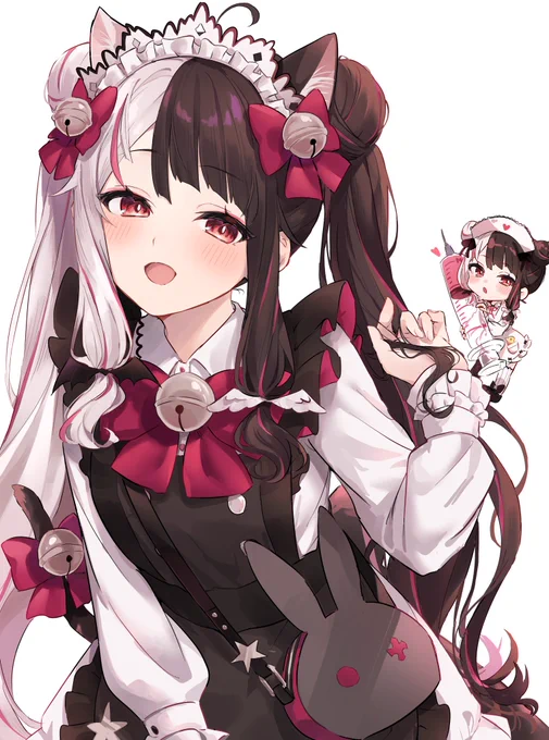 ?? #れなの鳥っくあーと 