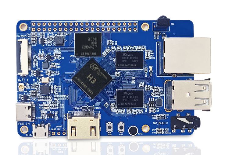 aldersonaj's tweet photo. Cherry Pi: A single-board computer that is compatible with the Raspberry Pi but is also an Orange Pi clone https://t.co/M9Vlv7B2Yg #notebookcheck #news #tech #CherryPi #SBC #RaspberryPi https://t.co/XV2I1QsO6n