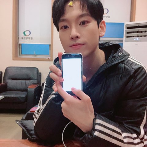 내가 전면거울셀카를 사랑함