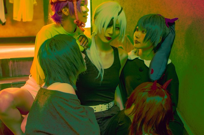 コスプレイヤーみっのTwitter画像32