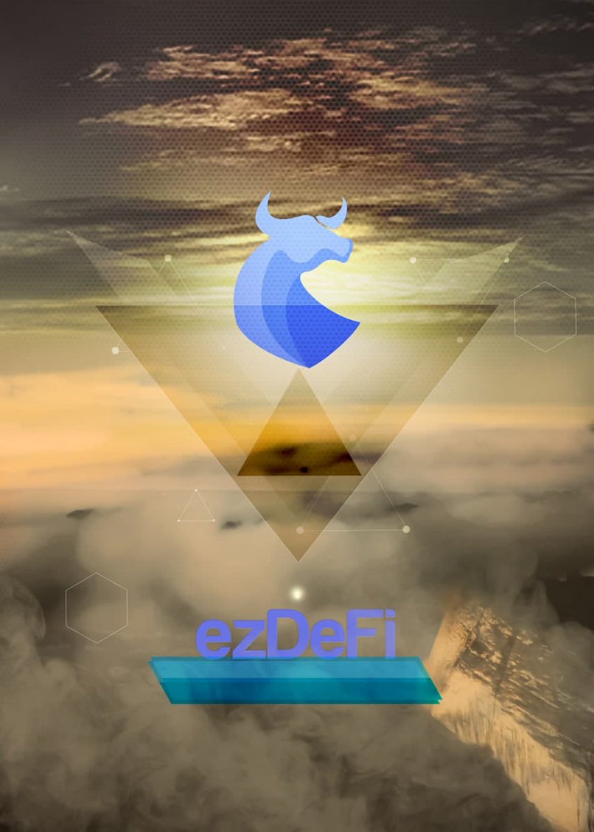 ezDeFi's tweet photo. #ezDeFi announcement 
Considering the tokenomics of $ZD, we decided to lock 80% ZD rewards in 1 year and release all in the next 2 years. This is our final decision regarding ZD mining rewards. 
#farming #mining #Bscex $BSCX #Blockchain #crypto #launchpoolx https://t.co/pHTgST0uJC