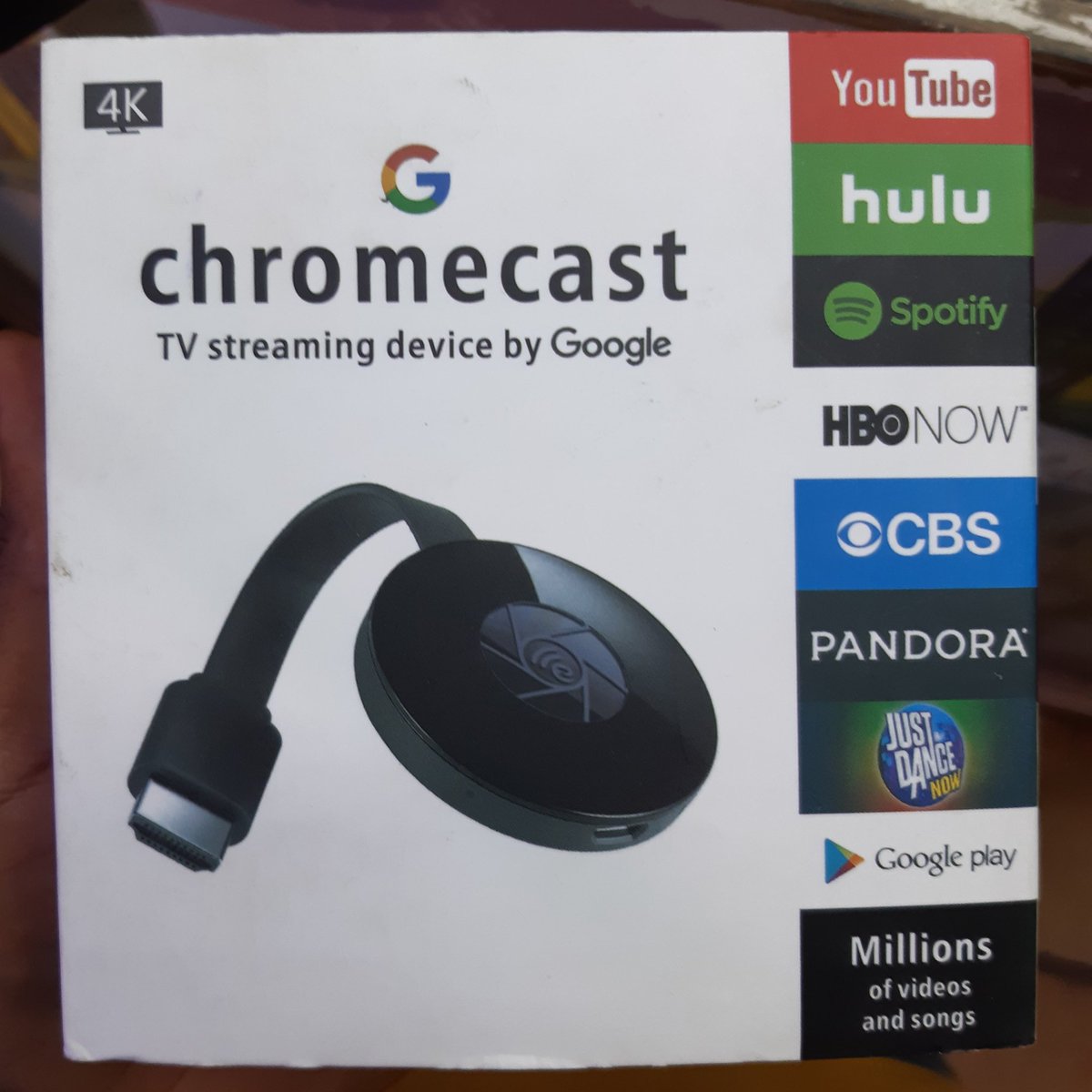 mariannakarugu's tweet photo. Google chromecast available @ kshs 3,500/= only. Call, text or WhatsApp 0704730748 or visit us at Imenti House shop https://t.co/Cra4Fh7tdS available.#ZuruHomes David Murathe #BongaNaOne2One #One2oneWebsiteLaunch #2007NeverAgain #KalonzoTheRightChoice PayPal #fridaymorning https://t.co/35D75QTcLa