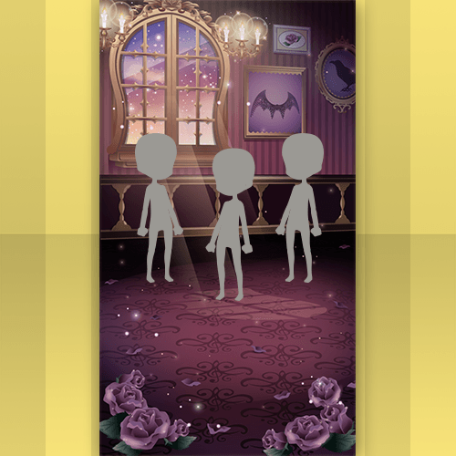 CocoPPaPlay_cp's tweet photo. 🦇Whisper of Verrine⚜️
#Devill #sweet #Whisper #gacha #cocoppaplay #ココプレ https://t.co/Sid5ASUyZW