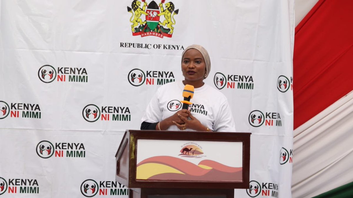 Kibet Benard tweet media