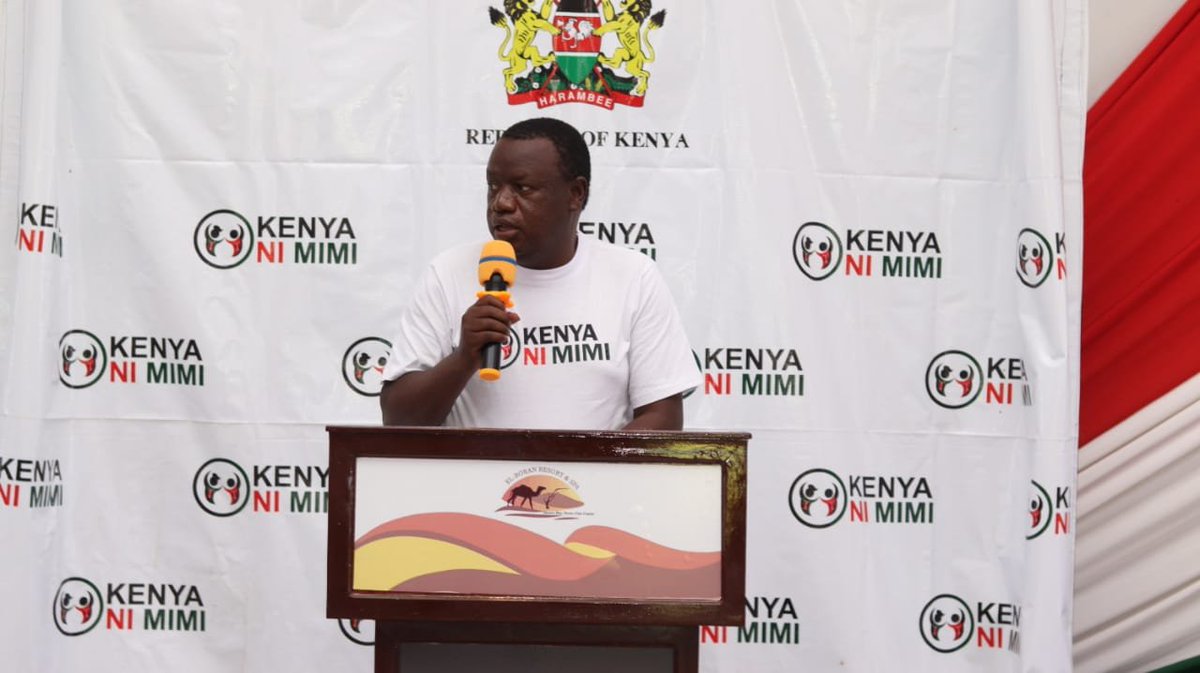 Kibet Benard tweet media