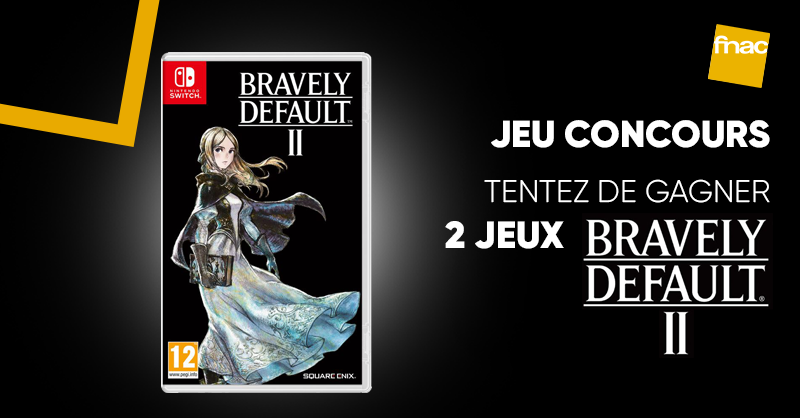 Fnac tweet media