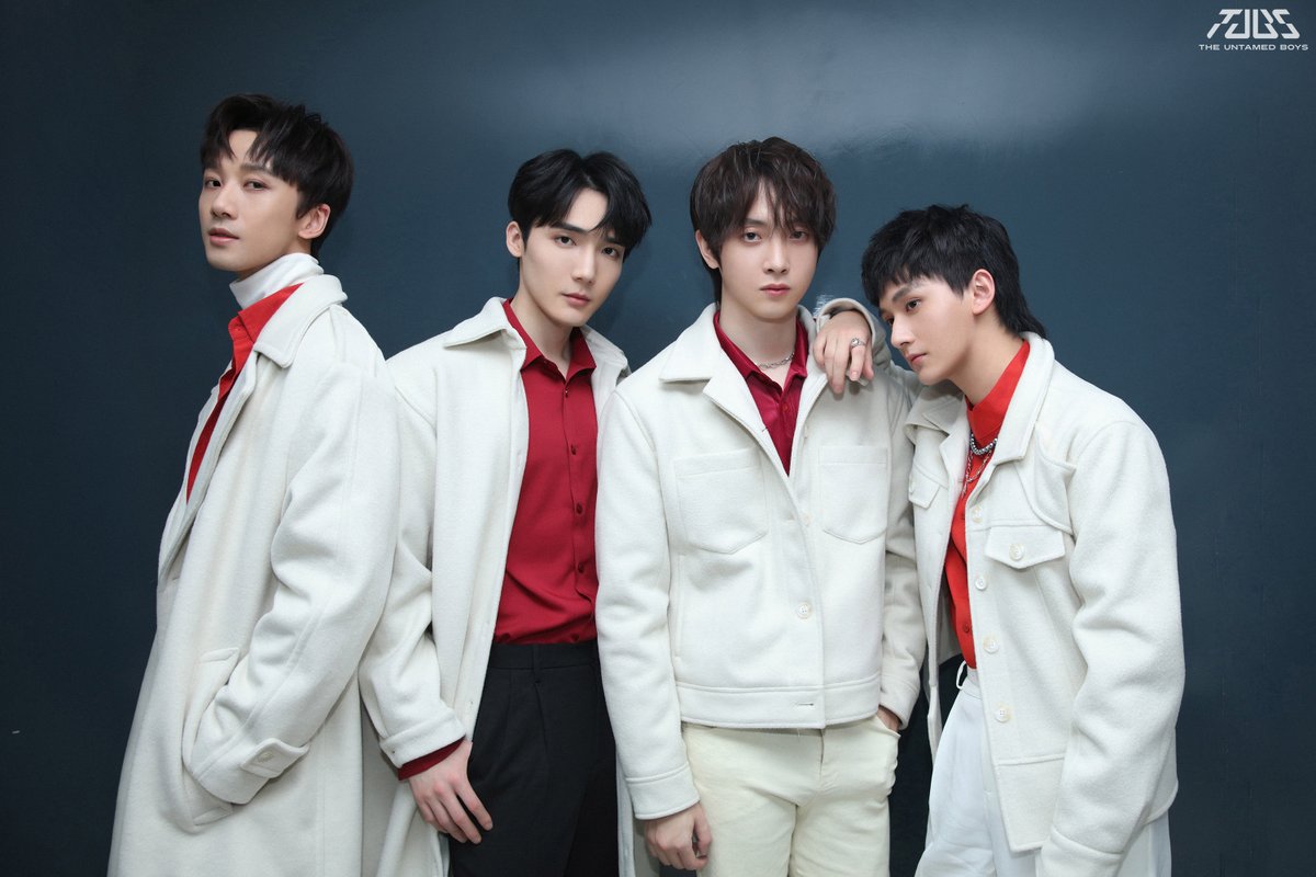 T U B S Official Happy Lantern Festival From T U B S The Boys Will Be Gracing Jiangsu Tv Lantern Festival Gala At 9 15pm Gmt 8 Today So Don T Miss Out ๑ ๑ Tubs T U B S Official Happy Lantern Festival From T U B S The Boys Will Be Gracing Jiangsu Tv Lantern Festival Gala At 9 15pm Gmt 8 Today So Don T Miss Out ๑ ๑ Tubs