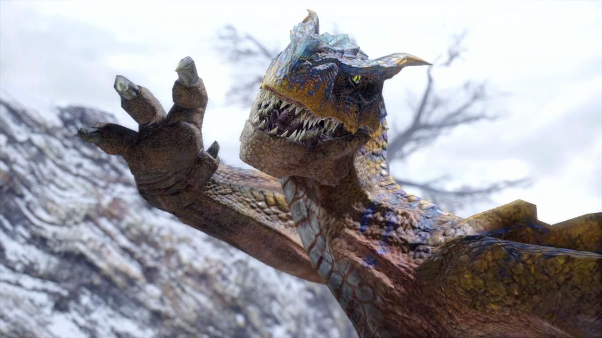 hobby_consolas's tweet photo. Monster Hunter Rise saldrá en PC en 2022, según su director y productor.
https://t.co/EmUmuy4zuu https://t.co/AL9FOsRkme