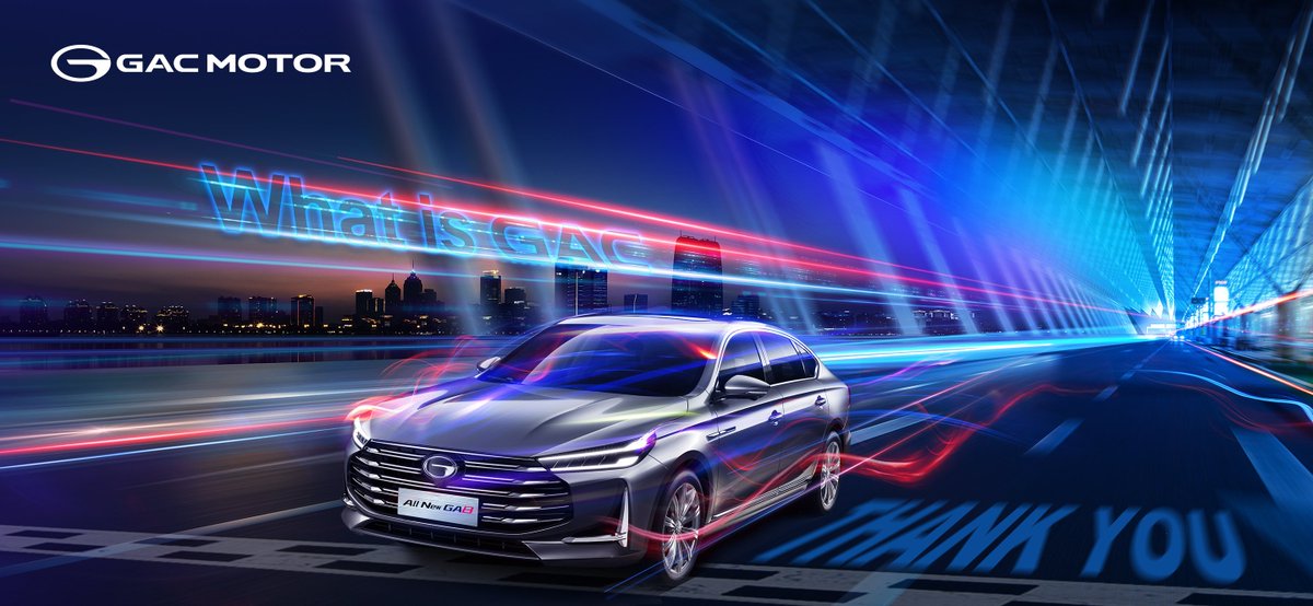 GAC_MOTOR's tweet photo. The #WhatisGAC event has officially ended! Thank you all for your enthusiastic participation.
During the event, many fans were active in creating their slogan and explaining the meaning. Thank you again for your trust and support for #GACMOTOR! https://t.co/SqxEiC7Zrw
