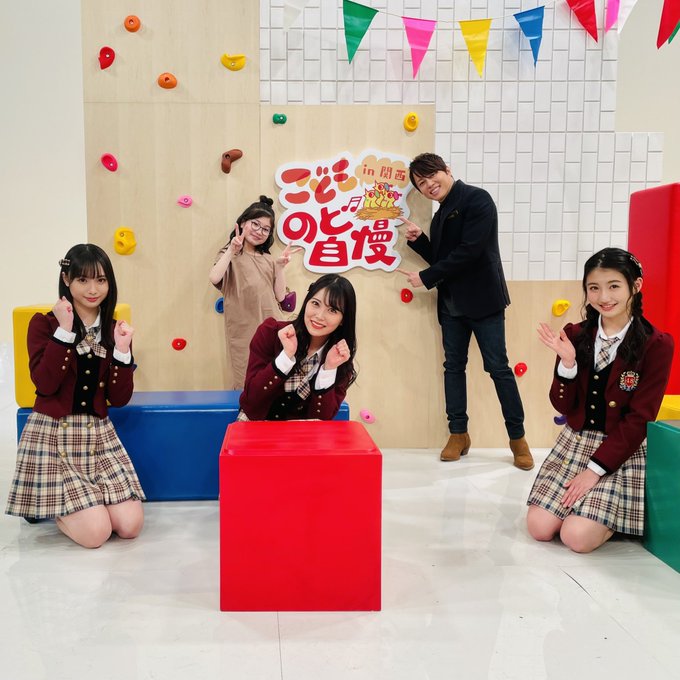 Twitterのコスプレ画像2