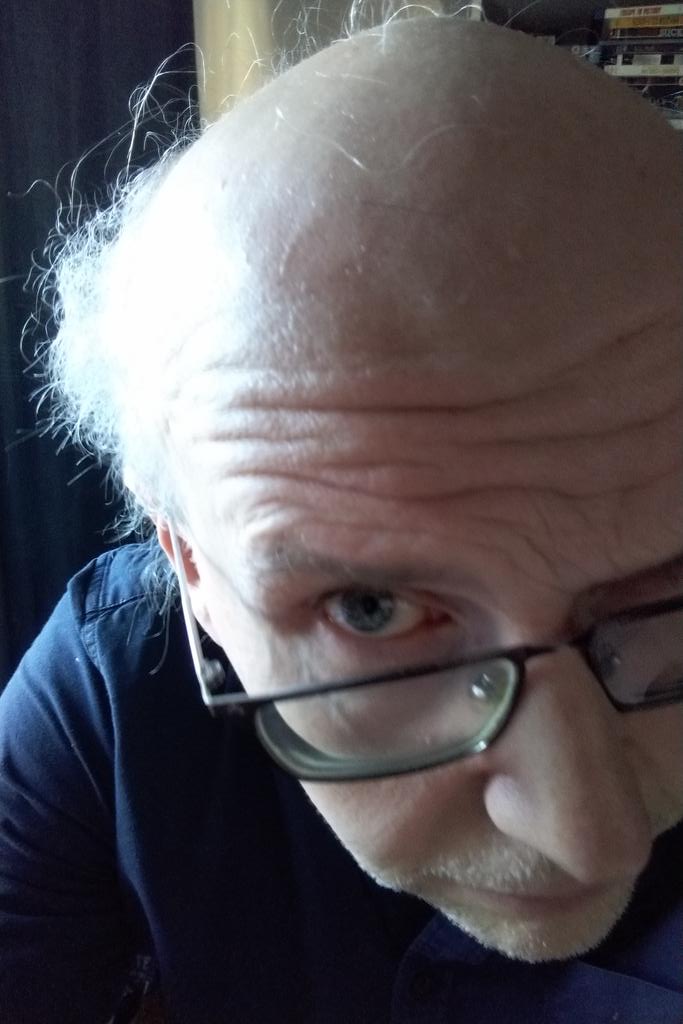 simonbrew's tweet image. Did last week&apos;s. No escape. #pewithjoe