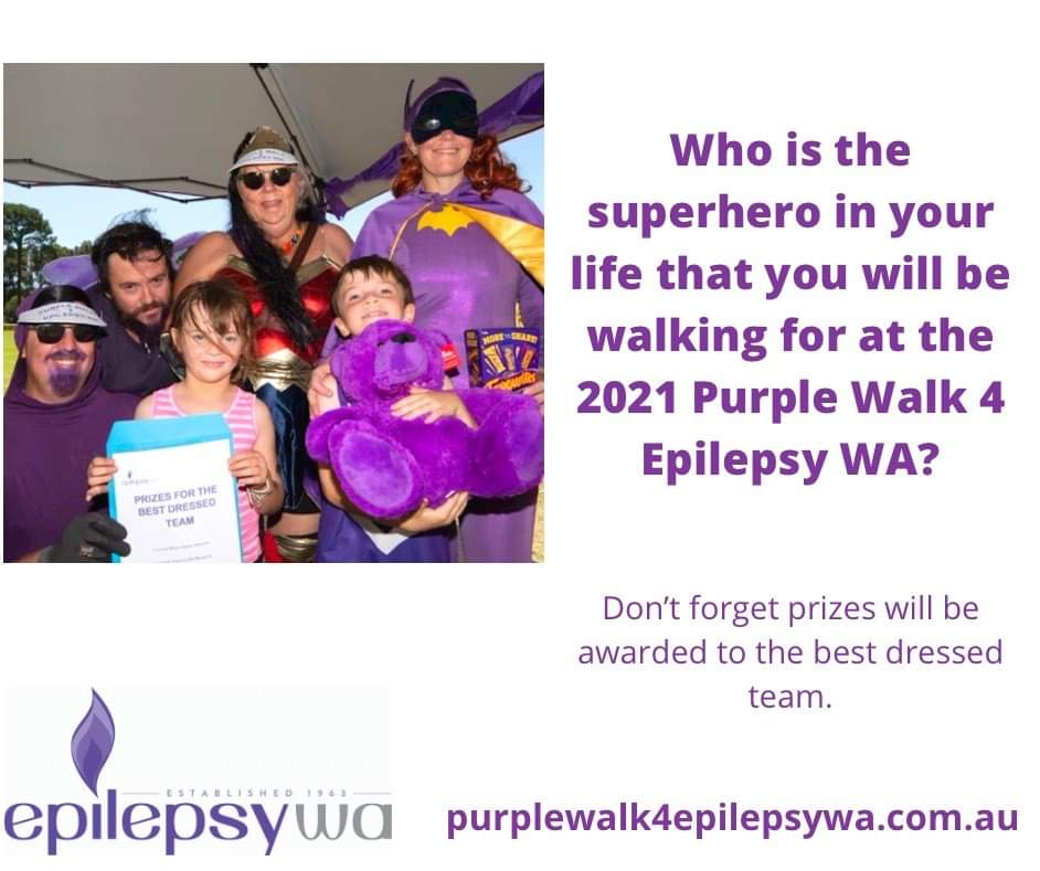 Epilepsy WA tweet media