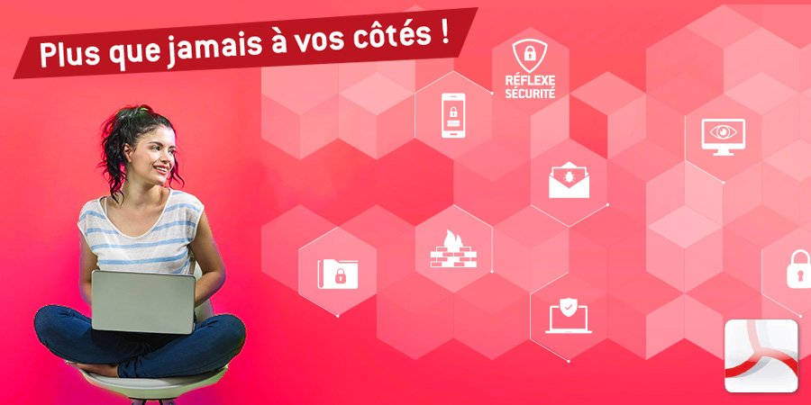 Adoptez Bud’jet pour piloter vos comptes d'un main de maître.
Avec l’info Solde, recevez le solde de votre compte par mail ou par notification, les jours et la plage horaire que vous voulez.
Rdv dans votre espace client pour personnaliser votre Info Solde.
cmb.fr/reseau-bancair…