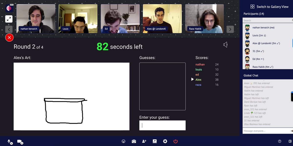 Nathan Benaich tweet media