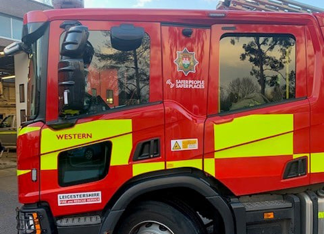 cadcorp's tweet photo. @cadcorp #InThePress | @LeicsFireRescue introduces #FireMap using #SISWebMap to share incident, water and risk information https://t.co/JMAjA2b1bo via @999editor https://t.co/dv6ltGGjA3