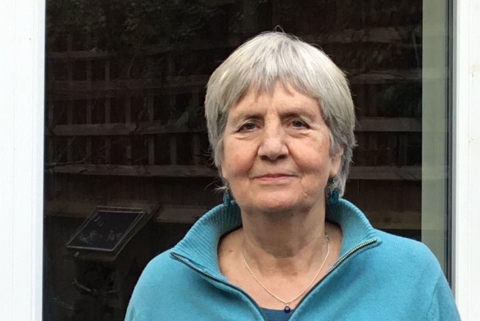 “I didn’t connect my symptoms to dirty air until I stayed in a country village in lockdown and my breathing improved in the cleaner air."

Sarah, 73, lives with emphysema and is supporting our campaign to tackle air pollution. 

Find out how you join us: blf.org.uk/take-action/cl…