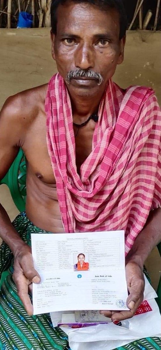 SIBA_41's tweet photo. Hear is a sad reality of a sister she suffering from #braintumer . She has a beautiful aim to joining ARM force but she couldn't do it, because of her illness .So i kindly request the man with golden arm
@sabyaactor & @SonuSood @Naveen_Odisha @babushaansai @CarryMinati plz help https://t.co/Vds22sMs6c