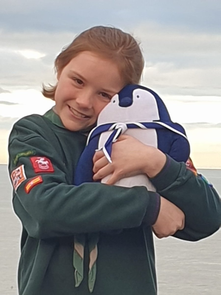 Shackleton The Penguin tweet media