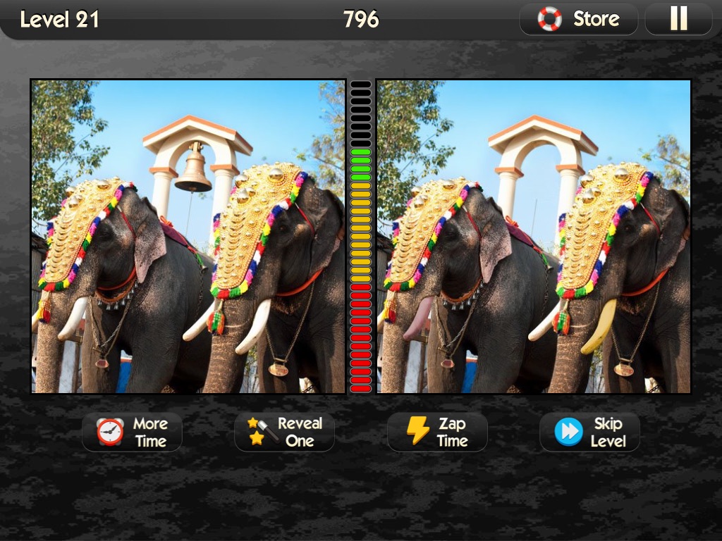 WMaprang's tweet image. Retweet this if you can spot a difference on this level of #WhatsTheDifference! tinyurl.com/lxalexa