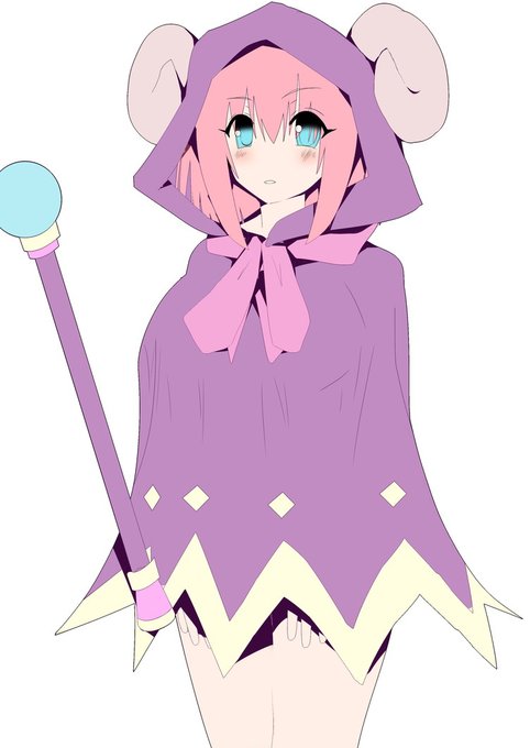 アマラガルグフォイキンドレイスの魔法でこのあと鼻血が 