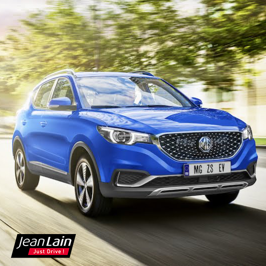 MG MOTOR : UNE NOUVELLE MARQUE CHEZ JEAN LAIN ❗
Nous sommes fiers de vous annoncer que notre groupe devient distributeur officiel de la marque MG dans les départements de la Haute-Savoie, le Rhône et l'Isère.