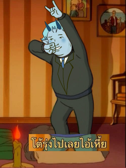 Jeff Lopez (ติดงานครับ) tweet media