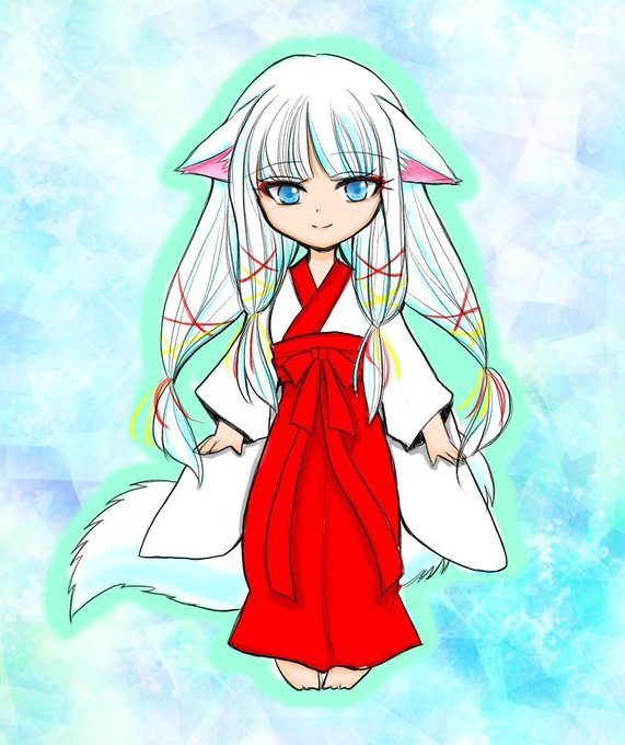 くあら様のtwitterイラスト検索結果 古い順