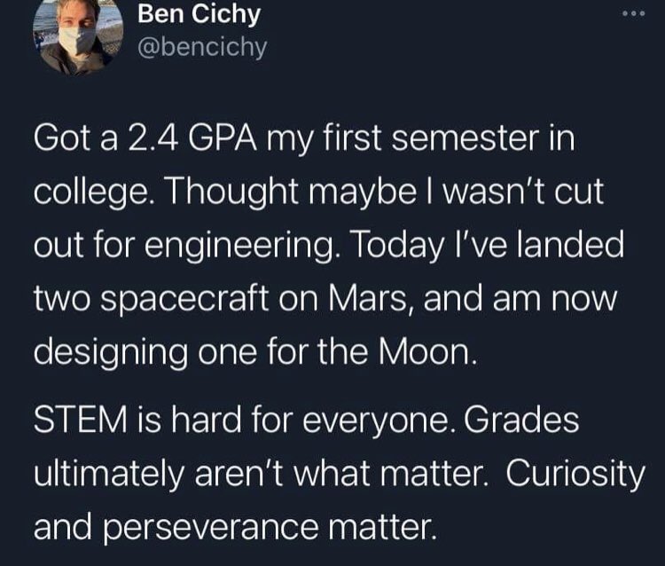 NdhsScience's tweet image. Keep pushing for what you want to do or be - the possibilities are endless @ndhs_sixth_form @NDHSSheffield