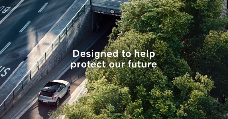 Join us at our virtual Recharge Event next week to hear more about our electrified and online future. #ForEveryonesSafety

volvoca.rs/3r0VWRi