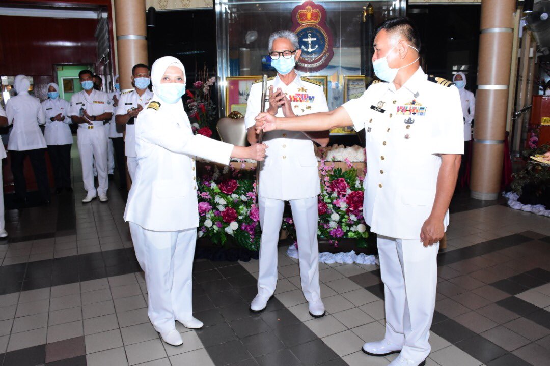 Wisma Samudera tweet media